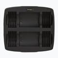 XTREXO ADS15 adjustable dumbbell/ barbell black 7