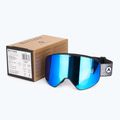 Ski goggles ATTABO narciarskie Kinik black 12