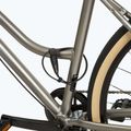 ATTABO Z.45 bicycle key lock black 2