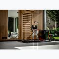 XTREXO Walking Pad W150 electric treadmill black 6