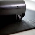 XTREXO Walking Pad W150 electric treadmill black 10