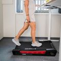 XTREXO Walking Pad W200 electric treadmill black 6