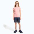 Children's hiking sandals KADVA Vitra T blue 4