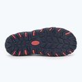 Children's hiking sandals KADVA Vitra T blue 7
