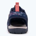 Children's hiking sandals KADVA Vitra T blue 9