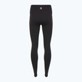 Women's leggings XTREXO Trexi Leggings black 8