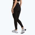 Women's leggings XTREXO Lexi Up Seamless Leggings black 4