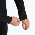 WOOLCANO Merino men's thermal underwear set SET0540 black 5