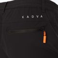 KADVA men's trousers Tores black 12