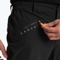 KADVA men's trousers Tores black 4