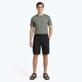 Men's sandals KADVA Cruzo czarny 6