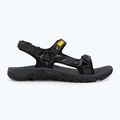Men's sandals KADVA Cruzo czarny 8