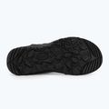 Men's sandals KADVA Cruzo czarny 10