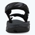 Men's sandals KADVA Cruzo czarny 13
