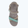 Women's sandals KADVA Cara WMNS beżowy 11