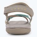 Women's sandals KADVA Cara WMNS beżowy 12