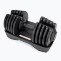 XTREXO adjustable dumbbell TXO-B4W001 40 kg black