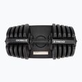 XTREXO adjustable dumbbell TXO-B4W001 40 kg black 9