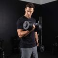 XTREXO adjustable dumbbell TXO-B4W001 40 kg black 6