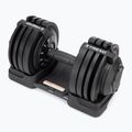 XTREXO adjustable dumbbell TXO-B4W002 24 kg black