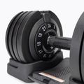 XTREXO adjustable dumbbell TXO-B4W002 24 kg black 8