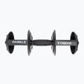 XTREXO adjustable dumbbell TXO-B4W002 24 kg black 10