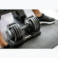 XTREXO adjustable dumbbell TXO-B4W002 24 kg black 6