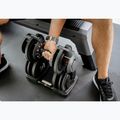 XTREXO adjustable dumbbell TXO-B4W002 24 kg black 7
