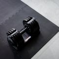 XTREXO adjustable dumbbell TXO-B4W002 24 kg black 12