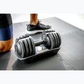 XTREXO adjustable dumbbell TXO-B4W003 18 kg black 5