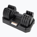XTREXO adjustable dumbbell TXO-B4W005 32 kg black
