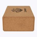 XTREXO cork yoga cube TXO-B4Z077-NC natural 4