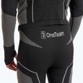 Men's OneTeam Achill Set thermal underwear black 10