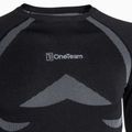 Men's OneTeam Achill Set thermal underwear black 18