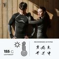 Men's OneTeam Achill Set thermal underwear black 13