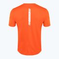 SPORTANO Active Men's running shirt orange 2