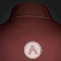 Women's cycling waistcoat ATTABO Cahayo Vest Windproof pink 11
