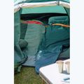 KADVA Light 1000 L sleeping bag left grey 10