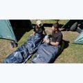KADVA Light 1000 L sleeping bag left grey 8