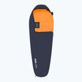 KADVA Light 1000 L sleeping bag left grey