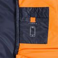 KADVA Light 1000 L sleeping bag left grey 15