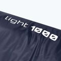 KADVA Light 1000 L sleeping bag left grey 18