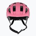 Children's bicycle helmet ATTABO K200 pink 3