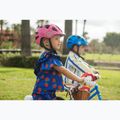 Children's bicycle helmet ATTABO K200 pink 10
