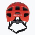 Children's bicycle helmet ATTABO K200 red 4