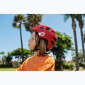 Children's bicycle helmet ATTABO K200 red 10