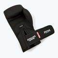 Ground Game Skullz boxing gloves black 6