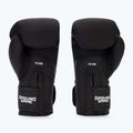 Ground Game Skullz boxing gloves black 3