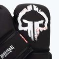 Ground Game Skullz boxing gloves black 5