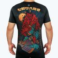 Men's Ground Game Rashguard Ashi Garami multicolour 2